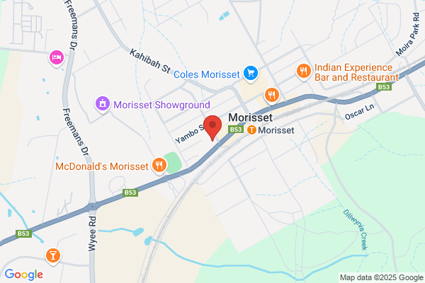 CoinFlip Bitcoin ATM - Morisset Shopping Centre (Jarrahdale)