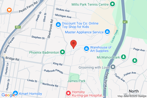 Air-Vac Brake Services Pty Ltd