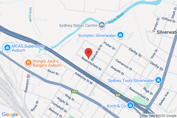 ABC Couriers and Transport Services