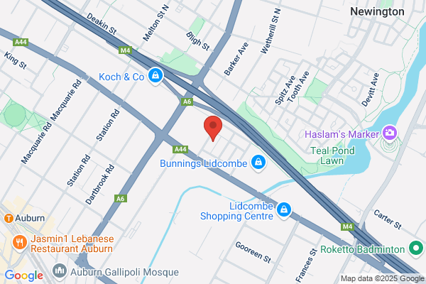 Austracraft Shopfitters Pty Ltd
