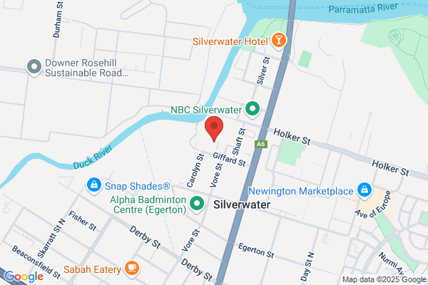 Service Stream Communications Pty Ltd
