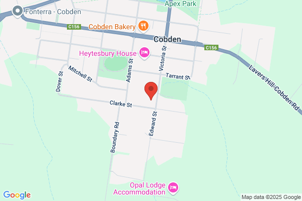Cobden Health