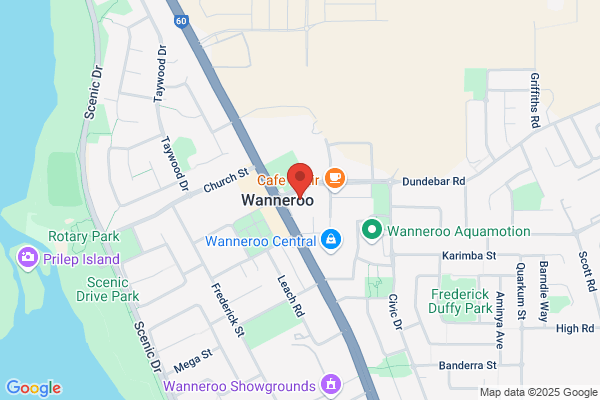 BWS Liquor Stores