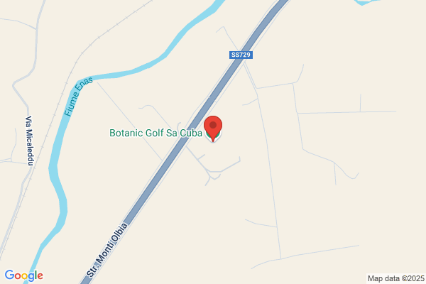 Botanic Golf