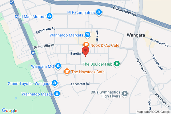 Car Care (WA)