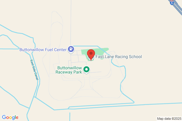 Fastlane Racing Driver School