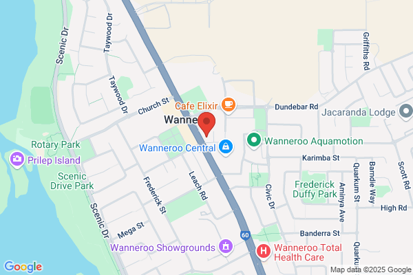 Fullife Pharmacy Wanneroo