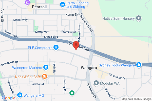 Wangara Joondalup Self Storage