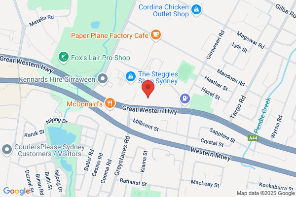 Allied Moving Services