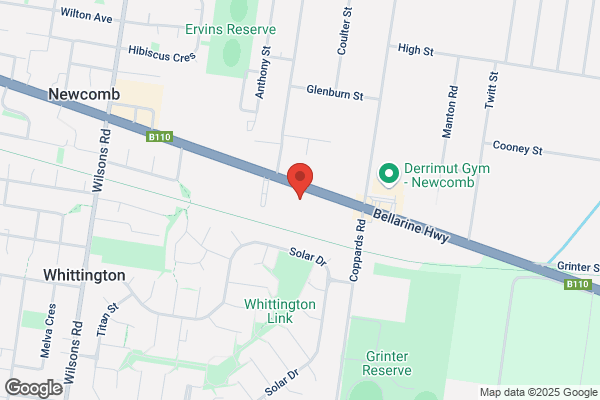 Banksia Medical Centre