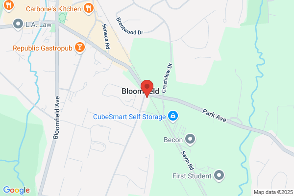 Bloomfield Automotive Group