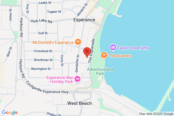 Esperance All Seasons Esplanade Apartments