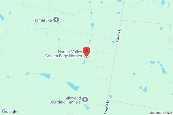 Hunter Valley Golden Edge Homes