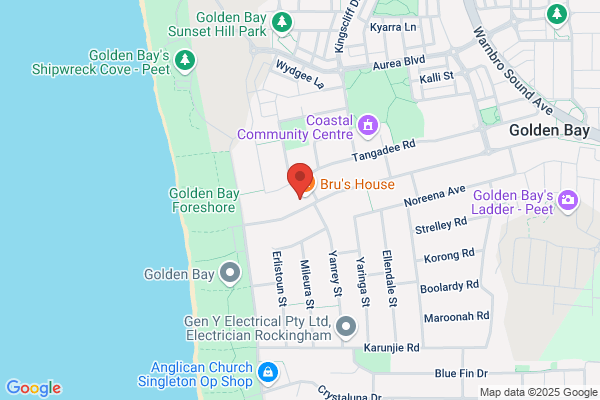 Golden Bay Fish & Chips