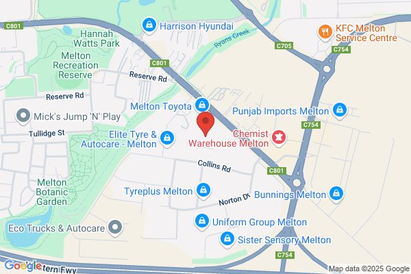 SAF-Holland (Aust) Pty Ltd