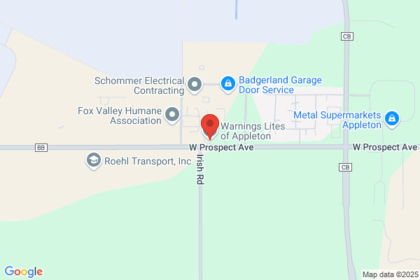 Appleton Traffic Equipment
