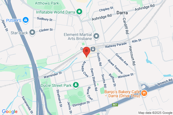Darra Bottle Shop