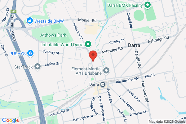 Darra Engineering