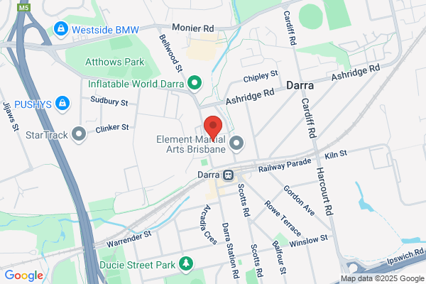 Darra Tyre Service Pty Ltd