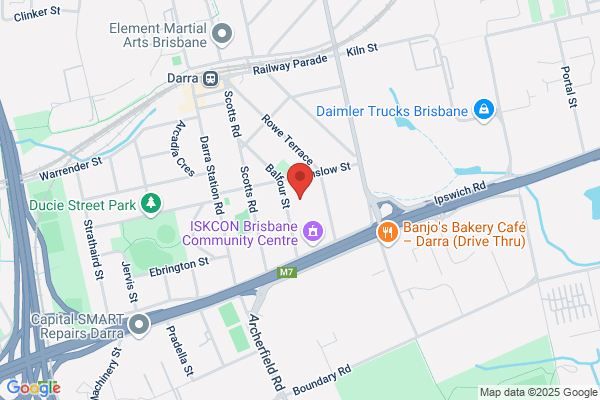 Domestic Southside Gas