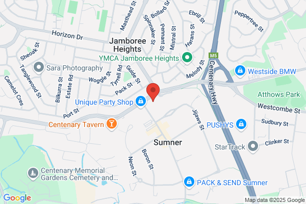 Jamboree Heights Pharmacy