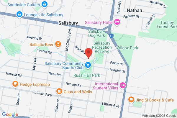 Jindalee Driving School