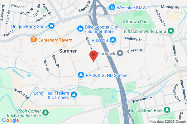 The Tyre & Auto Centre