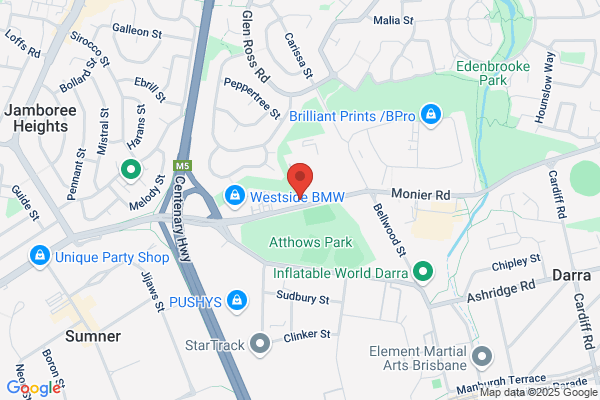 Wattyl Paint Centre Darra