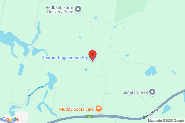 DanMor Engineering Pty Ltd