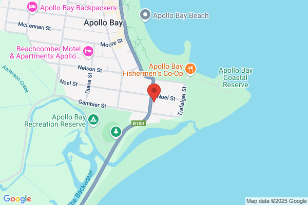 Apollo Bay Bed & Breakfast