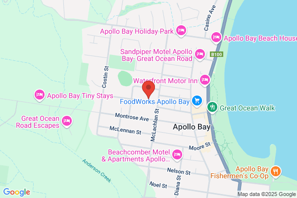 Apollo Bay Childrens Centre