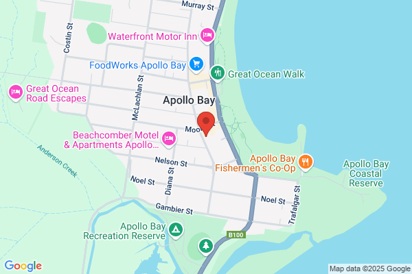 Apollo Bay Gas & Electrical