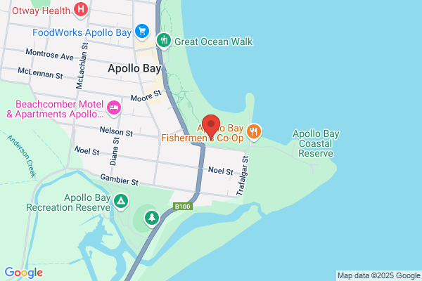 Apollo Bay Golf Club