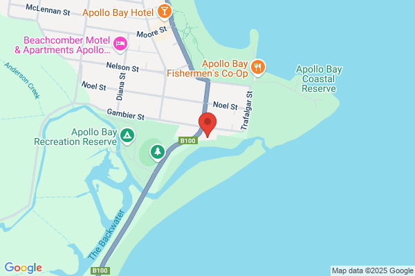 Apollo Bay Guest House