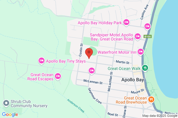 Apollo Bay P-12 College