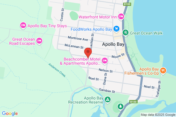 Apollo Bay Pre-School