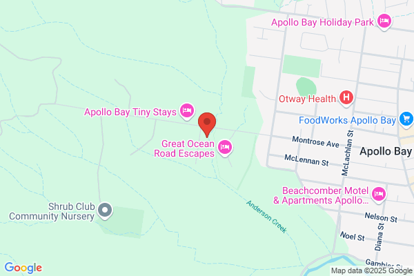 Apollo Bay Tree Felling & Trimming