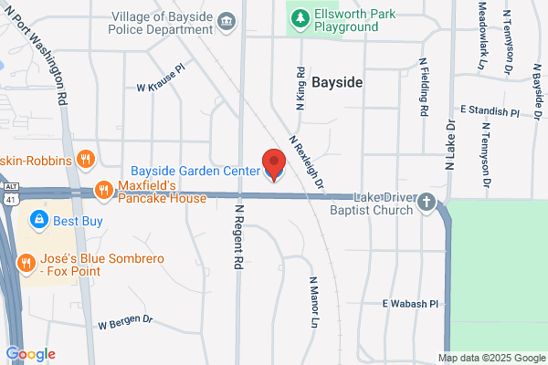 Bayside Gardens