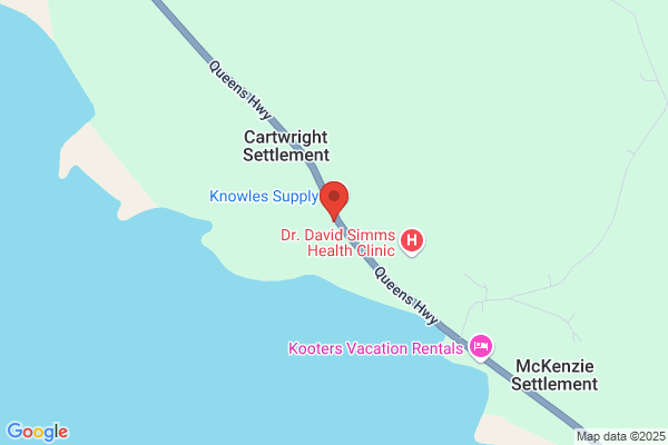 Bayside Service Station