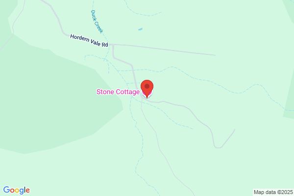 Cape Otway Cottages