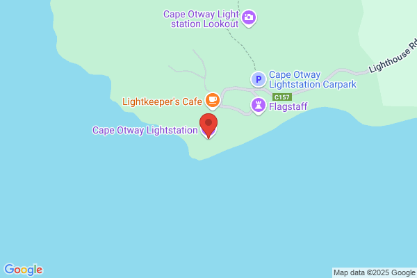 Cape Otway Lighthouse
