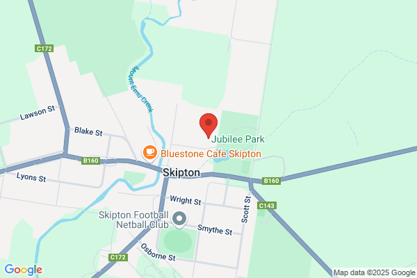Beaufort & Skipton Health Service