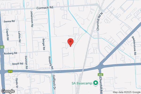 L & M Pacillo Transport Pty Ltd