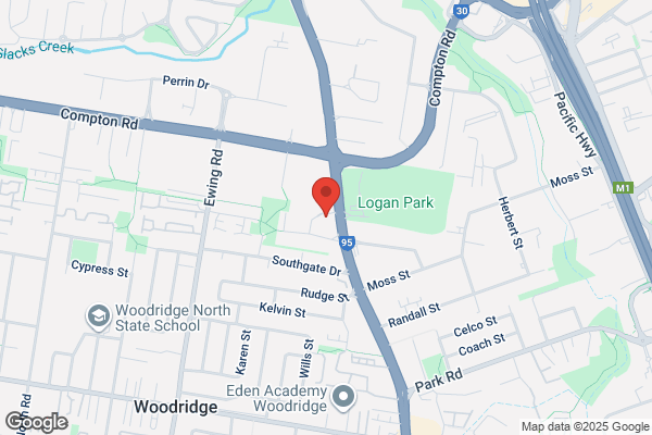 Avis Car & Truck Rental Springwood