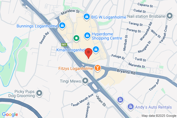 mycar Tyre & Auto Loganholme