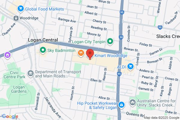 mycar Tyre & Auto Woodridge