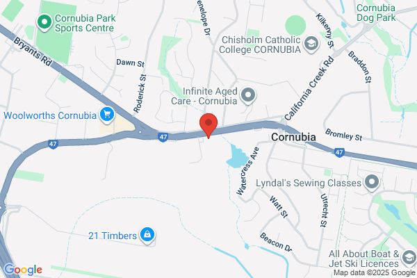 Cornubia Play & Learn