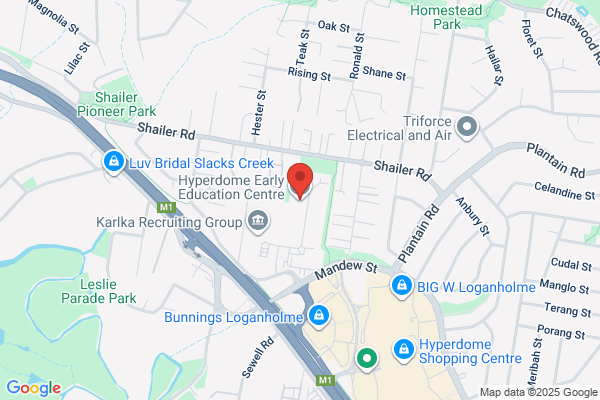 Early Education Centre & Pre School