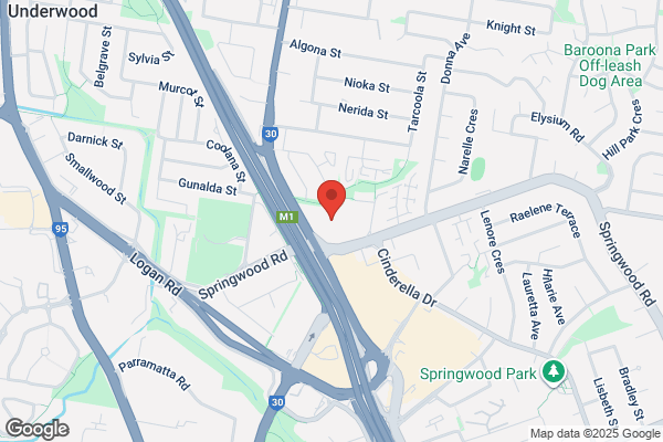 Amart Furniture Springwood