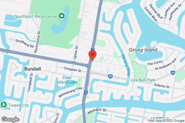 Broadwater Consultants